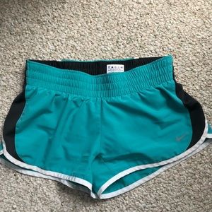 Nike Athletic shorts